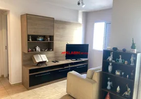 Foto 1 de Apartamento com 2 Quartos à venda, 64m² em Cambuci, São Paulo