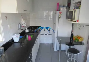 Foto 1 de Apartamento com 2 Quartos à venda, 48m² em Europa, Belo Horizonte