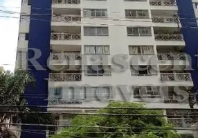 Foto 1 de Apartamento com 3 Quartos à venda, 102m² em Vila Mascote, São Paulo
