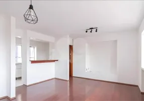 Foto 1 de Apartamento com 3 Quartos à venda, 65m² em Chácara Flora, São Paulo