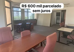 Foto 1 de Sala Comercial à venda, 140m² em Pinheiros, São Paulo