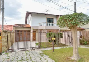 Foto 1 de Sobrado com 3 Quartos à venda, 142m² em Boa Vista, Curitiba