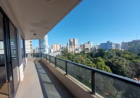 Foto 1 de Apartamento com 3 Quartos à venda, 181m² em Centro, Passo Fundo