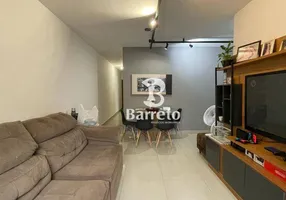 Foto 1 de Casa de Condomínio com 3 Quartos à venda, 92m² em Aragarça, Londrina