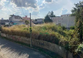 Foto 1 de Lote/Terreno para venda ou aluguel, 983m² em Parque Santo Antônio, Guarulhos