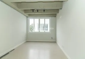 Foto 1 de Apartamento com 1 Quarto à venda, 59m² em Petrópolis, Porto Alegre