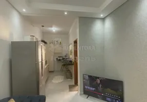 Foto 1 de Casa com 2 Quartos à venda, 110m² em Borboleta I, Bady Bassitt