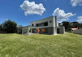 Foto 1 de Casa de Condomínio com 4 Quartos à venda, 270m² em Jardim Menino Deus, Quatro Barras