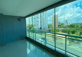 Foto 1 de Apartamento com 3 Quartos à venda, 127m² em Parque Dez de Novembro, Manaus