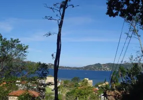 Foto 1 de Lote/Terreno à venda, 5600m² em Lagoa da Conceição, Florianópolis