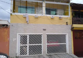 Foto 1 de Casa com 3 Quartos à venda, 130m² em Jardim Esmeralda, São Paulo