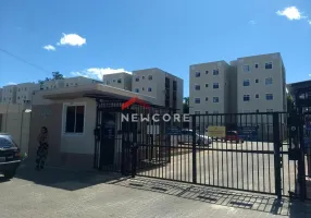 Foto 1 de Apartamento com 2 Quartos à venda, 51m² em Feitoria, São Leopoldo