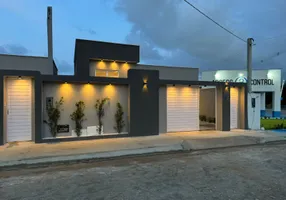 Foto 1 de Casa com 3 Quartos à venda, 98m² em Praia de Genipabu, Extremoz
