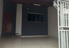 Foto 1 de Casa com 2 Quartos à venda, 102m² em Parque São Domingos, Pindamonhangaba