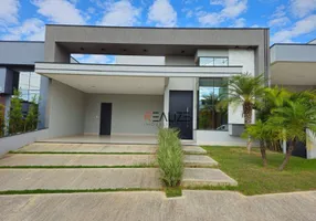 Foto 1 de Casa de Condomínio com 3 Quartos à venda, 184m² em Jardim Piemonte, Indaiatuba