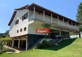 Foto 1 de Fazenda/Sítio com 4 Quartos à venda, 600m² em Condomínio Hari Country Club, Santa Isabel