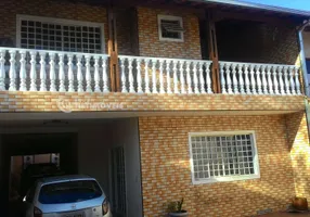 Foto 1 de Casa com 4 Quartos à venda, 204m² em São João Batista, Belo Horizonte