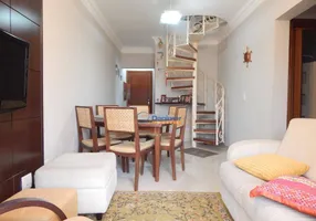 Foto 1 de Apartamento com 3 Quartos para venda ou aluguel, 97m² em Enseada, Guarujá