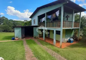 Foto 1 de Fazenda/Sítio com 2 Quartos à venda, 120m² em Neopolis, Gravataí