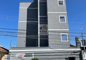 Foto 1 de Apartamento com 2 Quartos à venda, 45m² em Patriarca, São Paulo