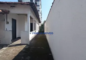 Foto 1 de Lote/Terreno à venda, 574m² em Estuario, Santos