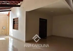 Foto 1 de Casa com 3 Quartos à venda, 300m² em Morada da Serra, Montes Claros