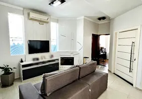 Foto 1 de Casa de Condomínio com 3 Quartos à venda, 207m² em Jardim Novo Eldorado, Sorocaba