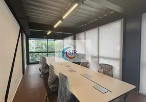 Foto 1 de Sala Comercial para alugar, 200m² em Vila Madalena, São Paulo