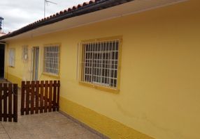 Foto 1 de Casa com 2 Quartos à venda, 71m² em Morro Do Algodao, Caraguatatuba