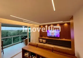 Foto 1 de Apartamento com 4 Quartos à venda, 155m² em Jacarepaguá, Rio de Janeiro