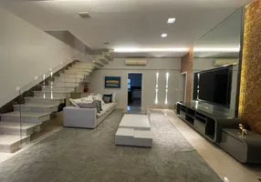 Foto 1 de Apartamento com 3 Quartos para alugar, 468m² em Setor Oeste, Goiânia