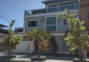 Foto 1 de Casa com 3 Quartos à venda, 150m² em Vila da Penha, Rio de Janeiro