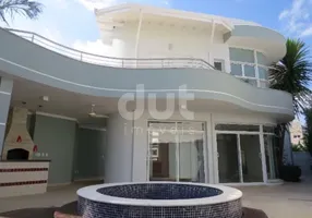 Foto 1 de Casa de Condomínio com 4 Quartos para venda ou aluguel, 330m² em Swiss Park, Campinas