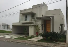 Foto 1 de Casa de Condomínio com 4 Quartos à venda, 400m² em Urbanova, São José dos Campos