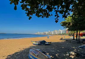 Foto 1 de Cobertura com 3 Quartos para alugar, 140m² em Praia de Itaparica, Vila Velha