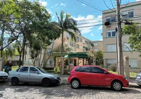 Foto 1 de Apartamento com 2 Quartos à venda, 61m² em Tristeza, Porto Alegre