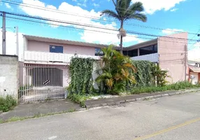 Foto 1 de Casa com 4 Quartos à venda, 300m² em Sitio Cercado, Curitiba