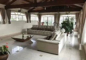 Foto 1 de Casa com 6 Quartos à venda, 900m² em Suissa, Ribeirão Pires