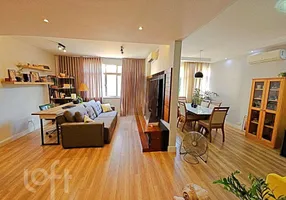 Foto 1 de Apartamento com 3 Quartos à venda, 90m² em Tijuca, Rio de Janeiro