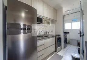 Foto 1 de Apartamento com 2 Quartos à venda, 71m² em Vila Santana II, Jundiaí