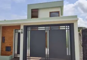 Foto 1 de Casa com 3 Quartos à venda, 240m² em Vale das Laranjeiras, Indaiatuba