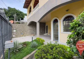 Foto 1 de Casa com 4 Quartos à venda, 298m² em Havaí, Belo Horizonte