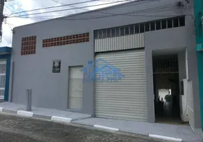 Foto 1 de Galpão/Depósito/Armazém à venda, 188m² em Jardim Regina Alice, Barueri