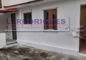 Foto 1 de Casa com 2 Quartos para alugar, 45m² em Piedade, Rio de Janeiro