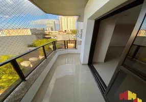 Foto 1 de Apartamento com 3 Quartos para venda ou aluguel, 120m² em Vila Carrão, São Paulo