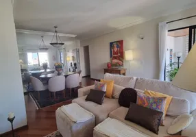 Foto 1 de Apartamento com 4 Quartos à venda, 167m² em Cambuí, Campinas