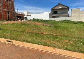 Foto 1 de Lote/Terreno à venda, 250m² em Portal Ville Flamboyant, Porto Feliz