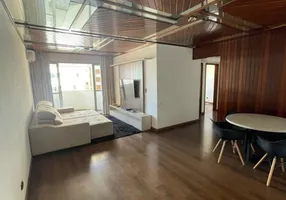 Foto 1 de Apartamento com 3 Quartos à venda, 116m² em Zona 01, Maringá