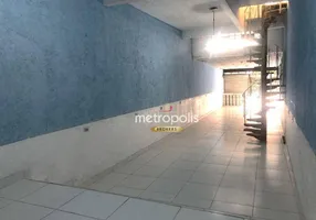 Foto 1 de Ponto Comercial para alugar, 180m² em Fundaçao, São Caetano do Sul