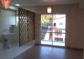 Foto 1 de Apartamento com 1 Quarto para alugar, 47m² em Jardim Leonor, São Paulo